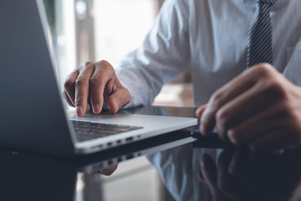 businessman,working,on,laptop,computer,with,digital,tablet,and,mobile