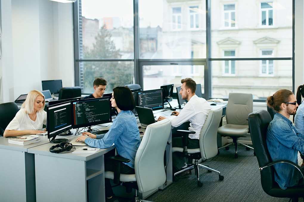 people,working,in,modern,office.,group,of,young,programmers,sitting