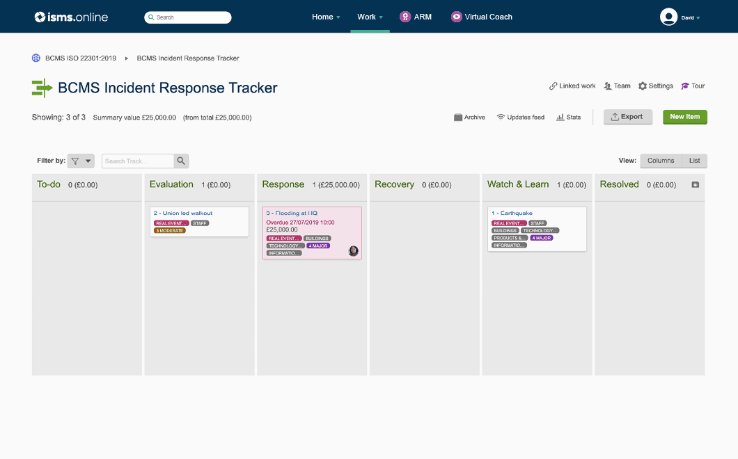 platform screens business cont collab