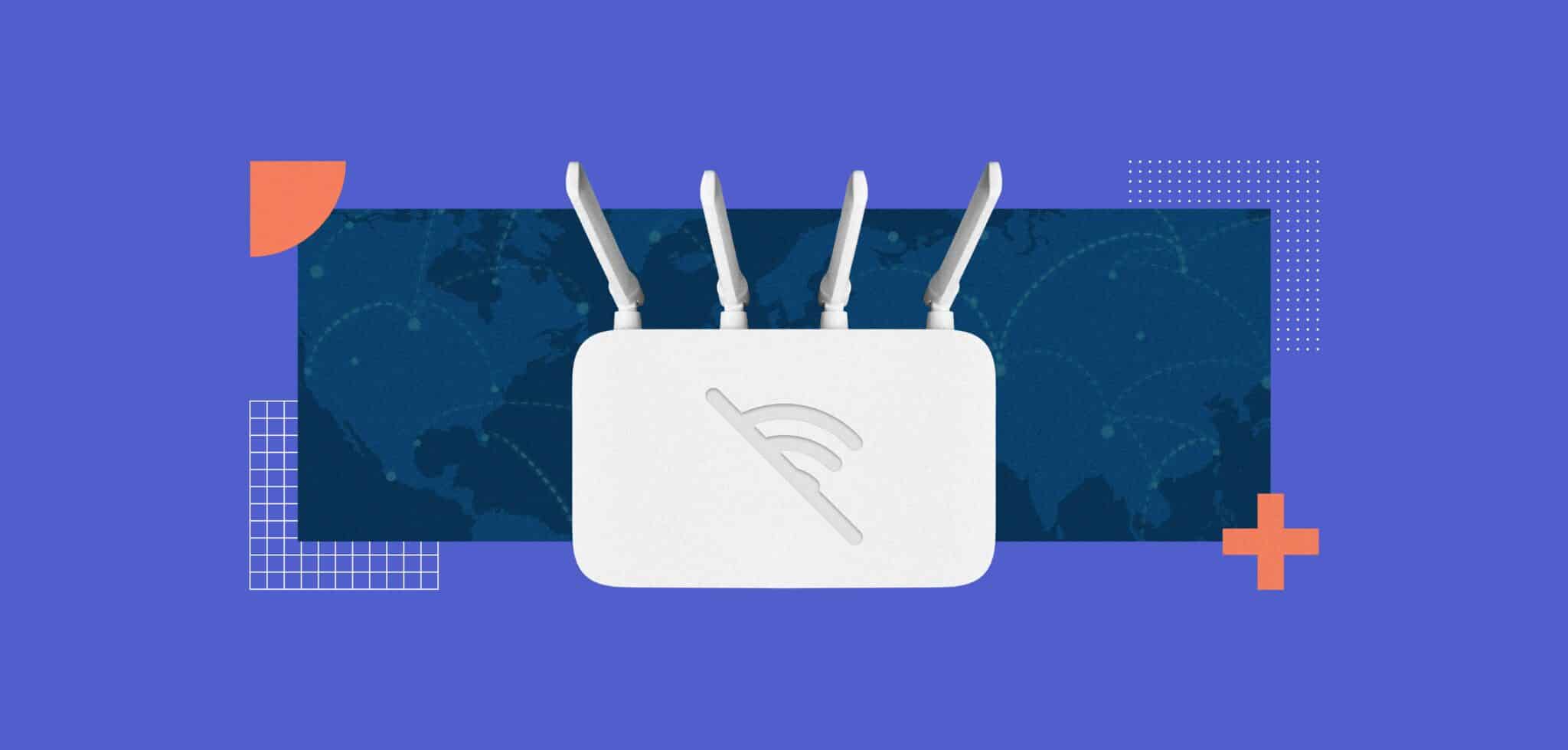 routers under attack how companies can protect their gateway to the internet banner