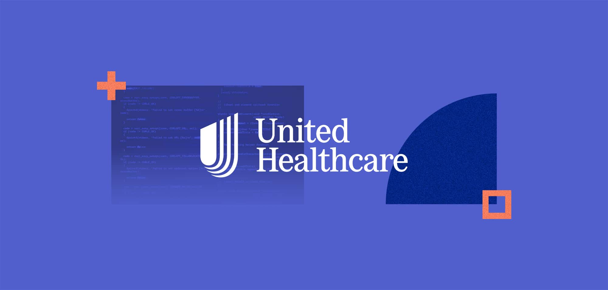 a year later, what have we learned from unitedhealth banner