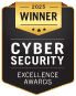 Cybersecurity Awards 2025 Gold